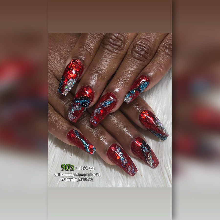 amazing nail